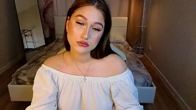 Lexy Gilbert online show from 07-28-26, 12:48