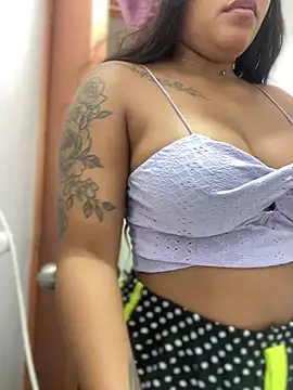 riri brunnete online show from 02-22-25, 12:51