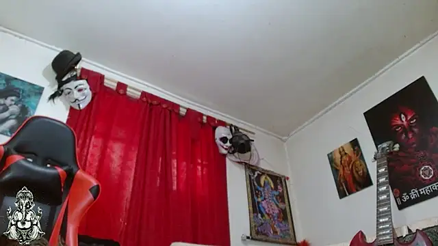 Amanda Valeska online show from 06-24-26, 05:45