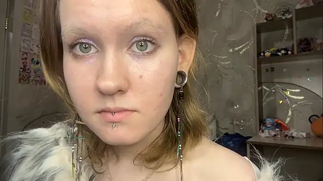 JosephineBulmer online show from 07-24-26, 07:23
