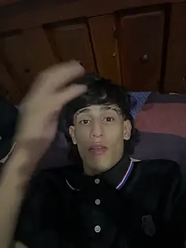 sebxstiancito online show from 08-01-26, 05:50
