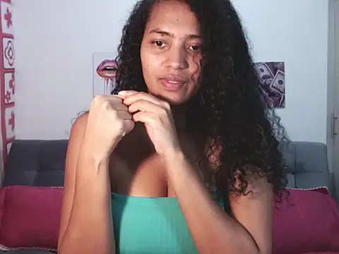 SofyHarper online show from 07-29-26, 11:47