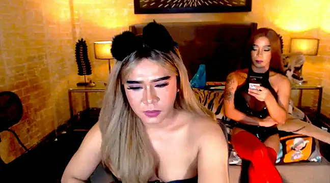 BigCumHuntersxx online show from 12-13-24, 12:50