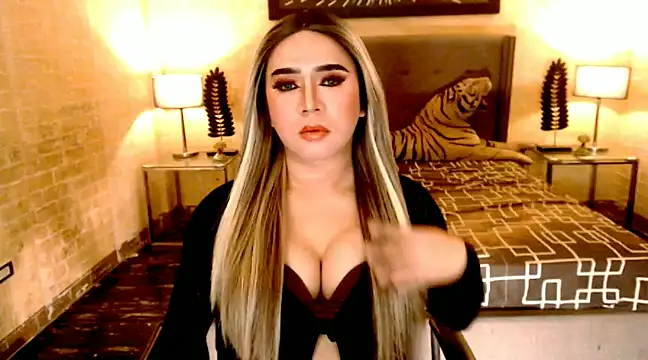 BigCumHuntersxx online show from 01-20-25, 05:37