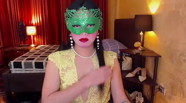 BigCockJewel online show from 02-06-25, 09:11