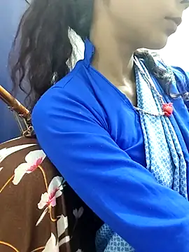 riya rao12 online show from 07-24-26, 12:25