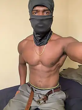 MuscleMystic05 online show from 07-24-26, 07:45