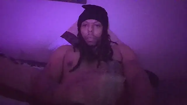 SexySpade online show from 07-30-26, 11:53