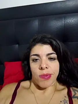 LUNA x19 online show from 07-25-26, 11:57