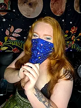 VibeFox online show from 07-31-26, 01:38