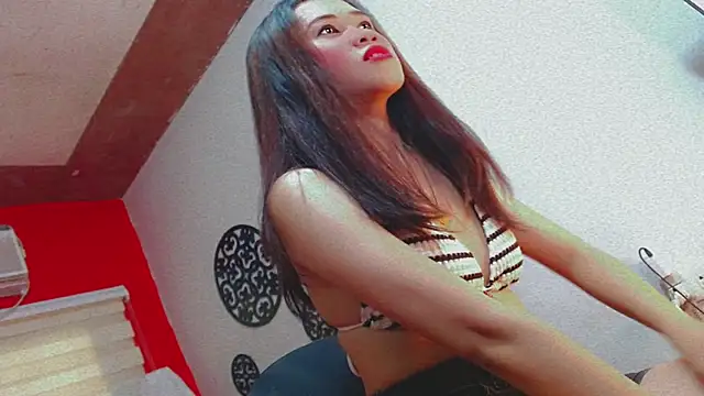 XxxGirl on FirexxX online show from 07-24-26, 06:00