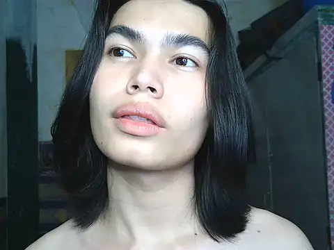 Asian babyboi online show from 08-03-26, 10:54