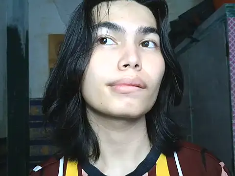 Asian babyboi online show from 08-05-26, 11:24