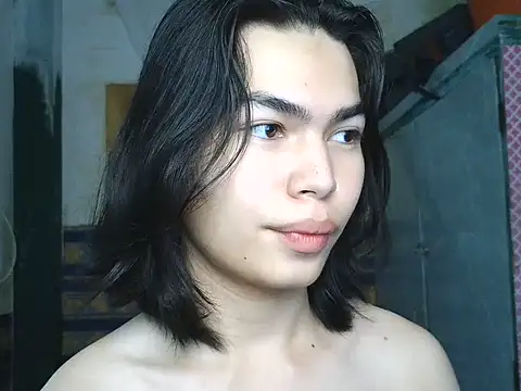 Asian babyboi online show from 08-06-26, 12:56