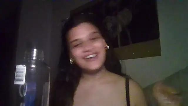 kaviahxx18 online show from 07-25-26, 03:20