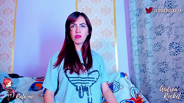 jessierocketx online show from 01-06-25, 10:26