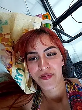 jessierocketx online show from 02-07-26, 08:01