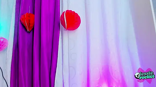 jessierocketx online show from 02-27-26, 10:21