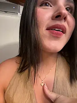 IvyValentine online show from 03-19-25, 06:55