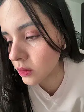 Snapshot of IvyValentine chatting on 02-06-26, 07:50 IvyValentine online show from 02-06-26, 07:50