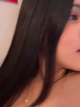 IvyValentine online show from 03-12-26, 07:09