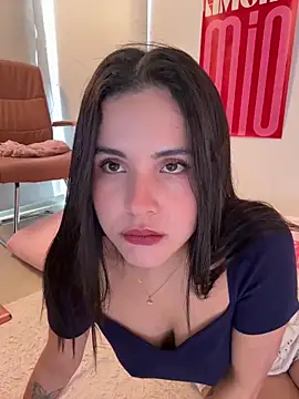 IvyValentine online show from 03-13-26, 07:31