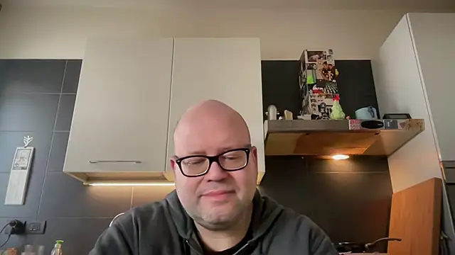 theitalianbear online show from 01-14-25, 12:56