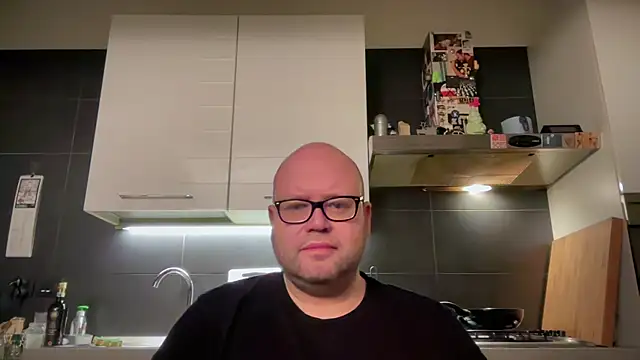 theitalianbear online show from 01-16-25, 07:31