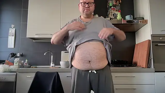 theitalianbear online show from 02-05-25, 11:34