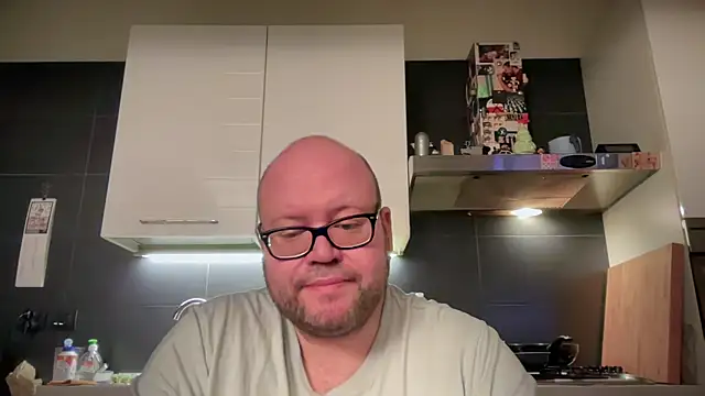 theitalianbear online show from 02-12-25, 10:59