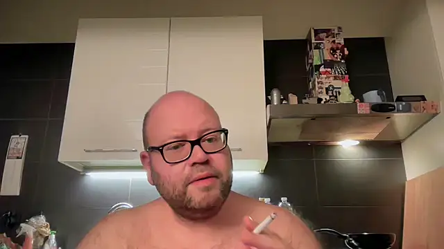 theitalianbear online show from 02-18-25, 06:15