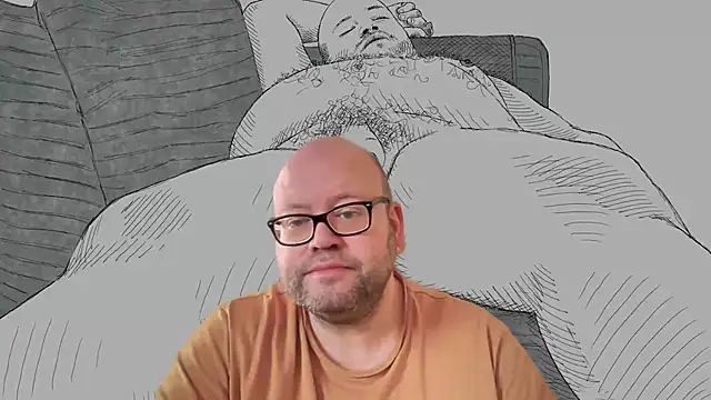 theitalianbear online show from 03-06-25, 11:36