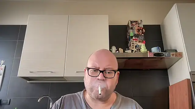 theitalianbear online show from 03-15-25, 12:45