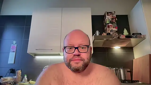 theitalianbear online show from 04-14-26, 04:51