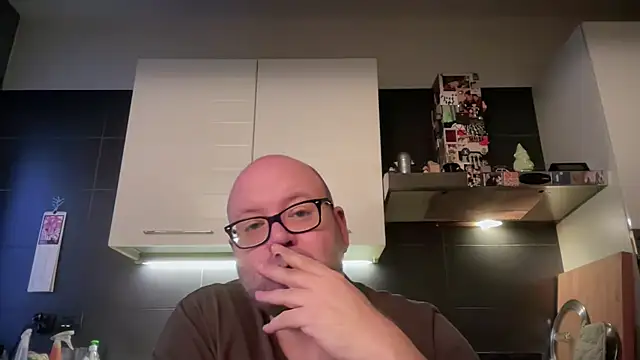 theitalianbear online show from 05-01-26, 03:55