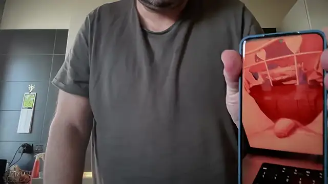 theitalianbear online show from 05-03-26, 05:46