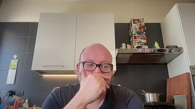 theitalianbear online show from 05-09-26, 09:25