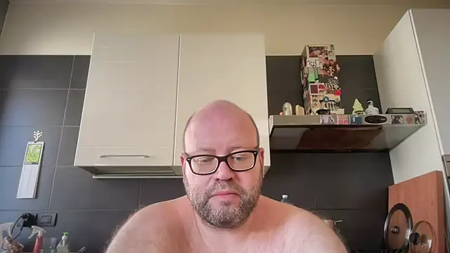 theitalianbear online show from 05-13-26, 11:29