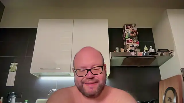 theitalianbear online show from 05-15-26, 11:45