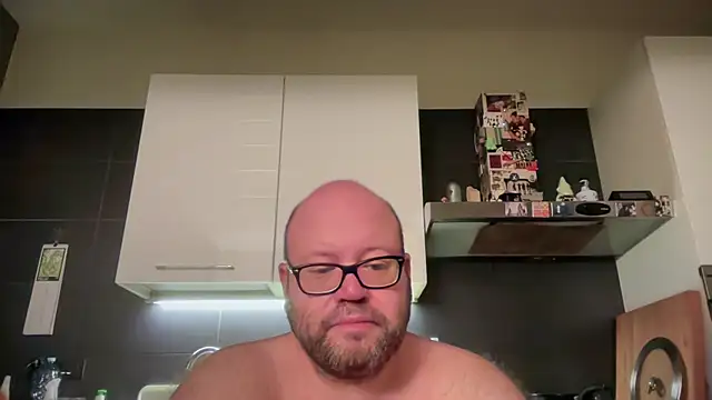 theitalianbear online show from 05-16-26, 12:07