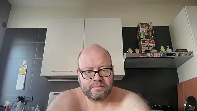 theitalianbear online show from 06-13-26, 05:38