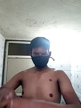 Rahu672 online show from 07-26-26, 10:22