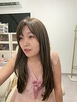 LingYuexi online show from 07-27-26, 05:20