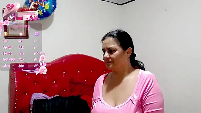 Snapshot of sexy_jhoan88 chatting on 01-14-25, 01:36 sexy jhoan88 online show from 01-14-25, 01:36