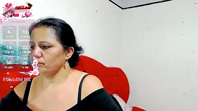 sexy jhoan88 online show from 09-27-25, 02:55