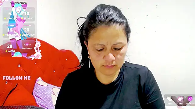 sexy jhoan88 online show from 11-11-25, 10:37