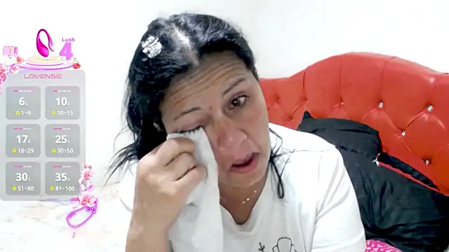 sexy jhoan88 online show from 01-18-26, 08:40