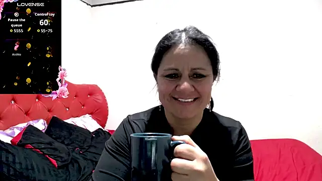 sexy jhoan88 online show from 05-08-26, 02:44
