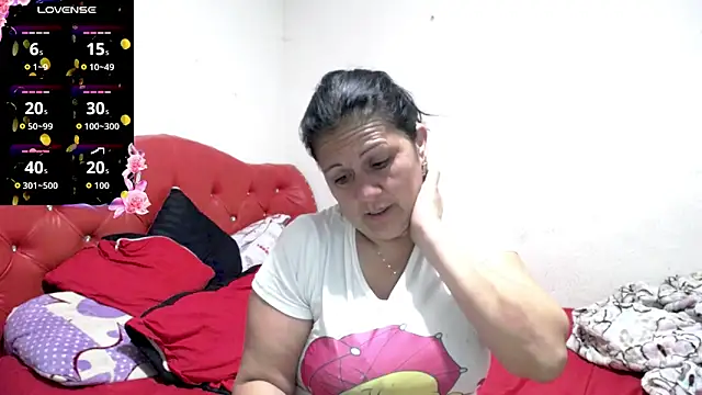 sexy jhoan88 online show from 05-16-26, 12:51
