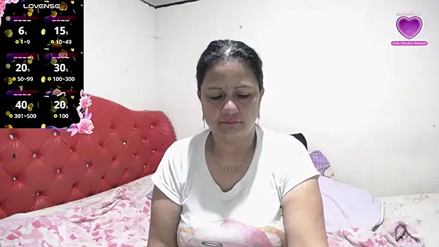 sexy jhoan88 online show from 06-09-26, 09:32